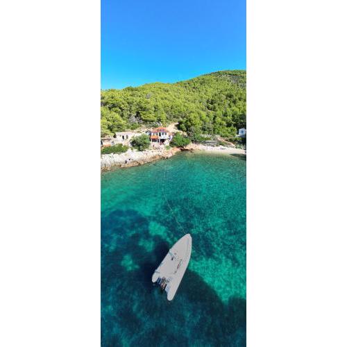 Villa ECCO NATURE