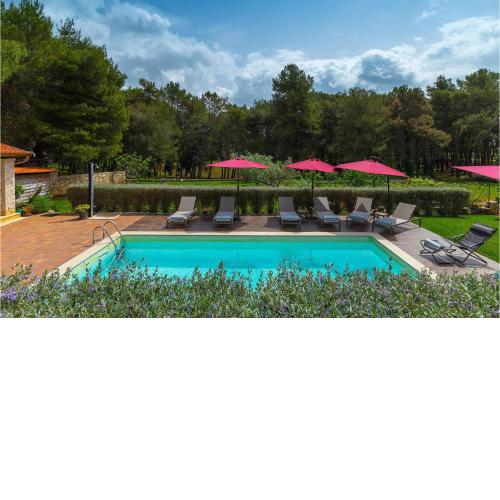 Villa Eda