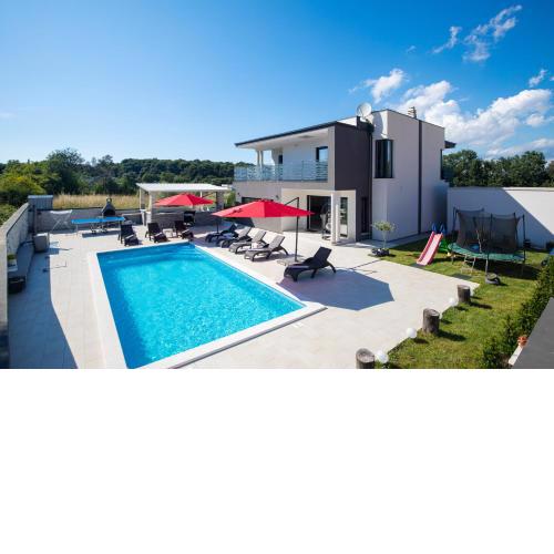 Villa Edis