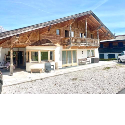 Villa Edyta Ellmau