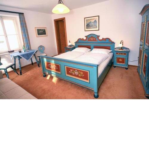 Villa Egger
