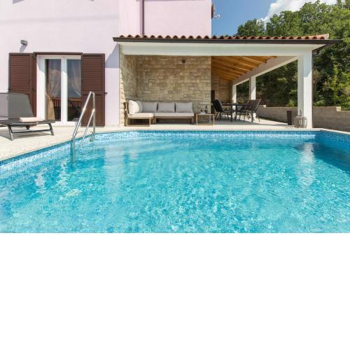 Villa El Istria