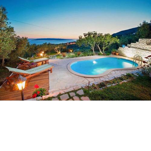 Villa Ela