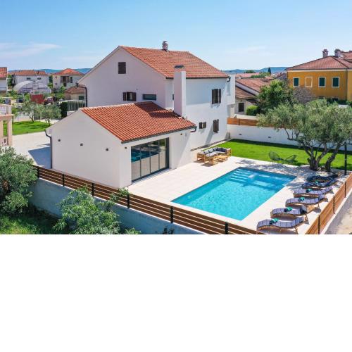 Villa Elaia