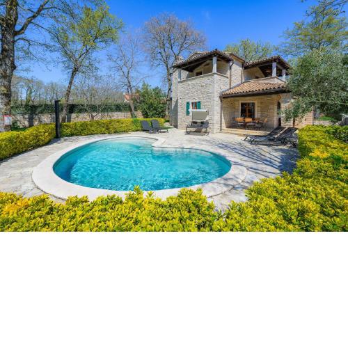 Villa Elaya