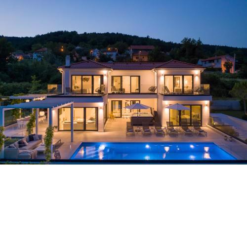 Villa Elegance