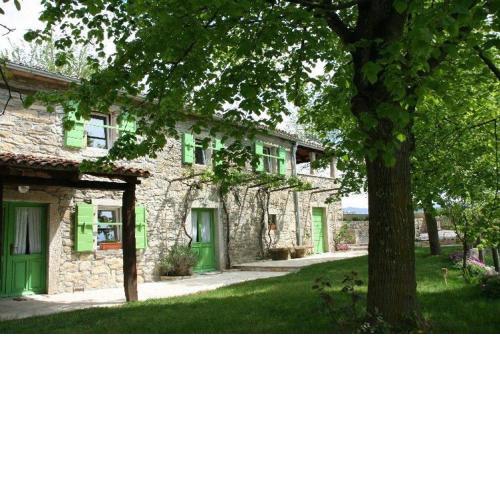 Villa Elena Buzet