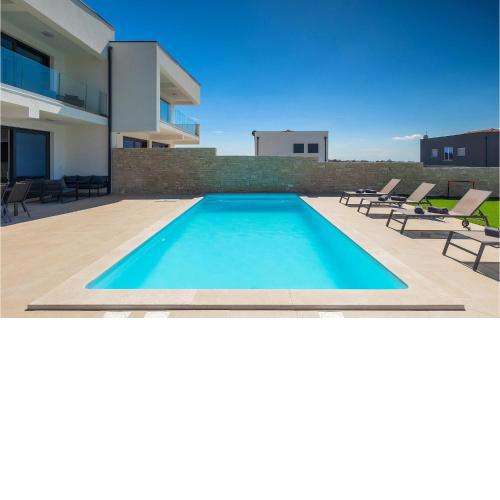 Villa Elena Rovinj