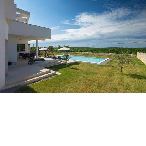 Villa Eleonora