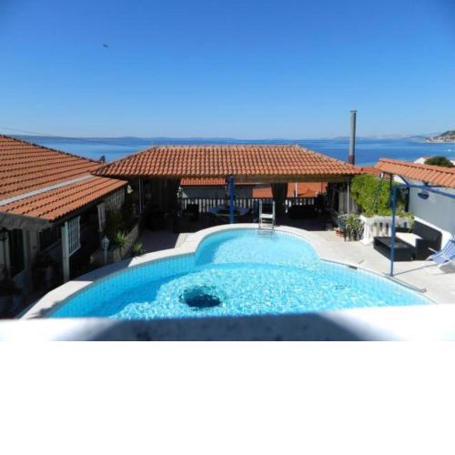 Villa Elit