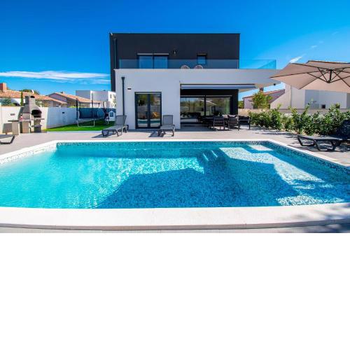 Villa Elite 1