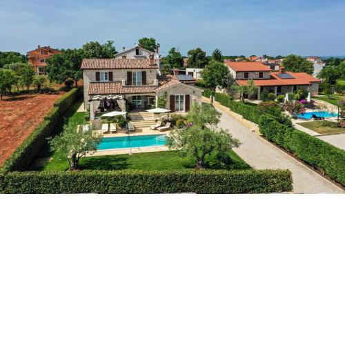 Villa Elizabet