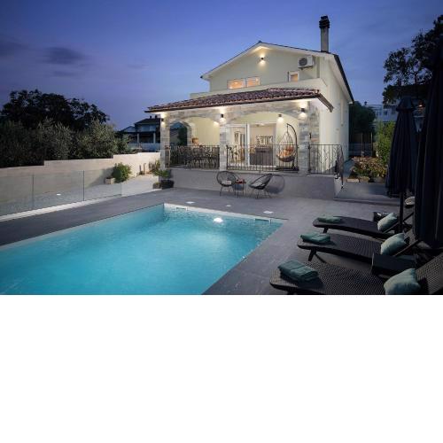 Villa Eman