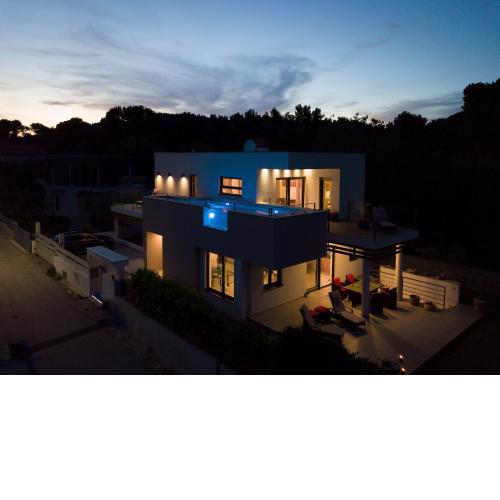 Villa Emilia