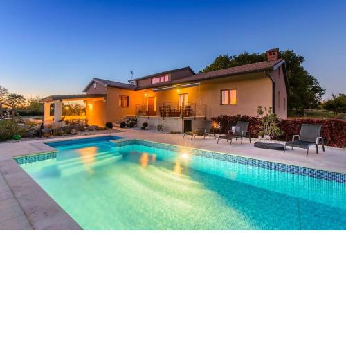 Villa Emini by IstriaLux