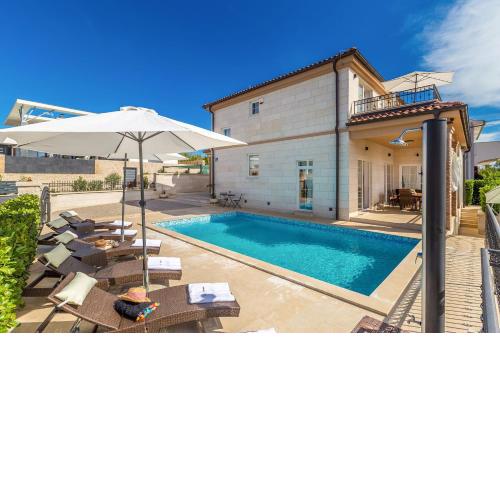 Villa Emma - Linardići - Krk