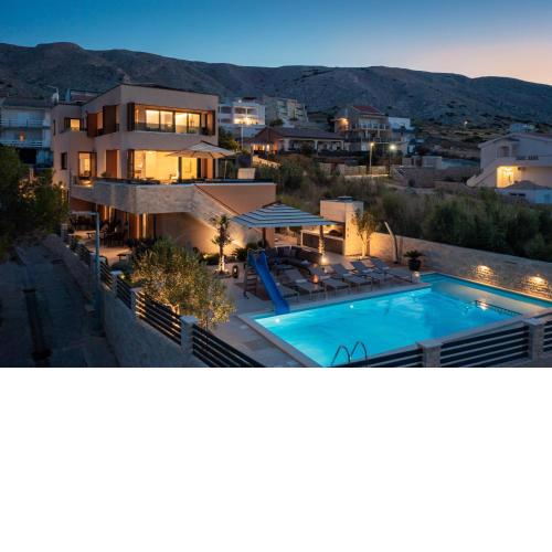 Villa Emma Pag