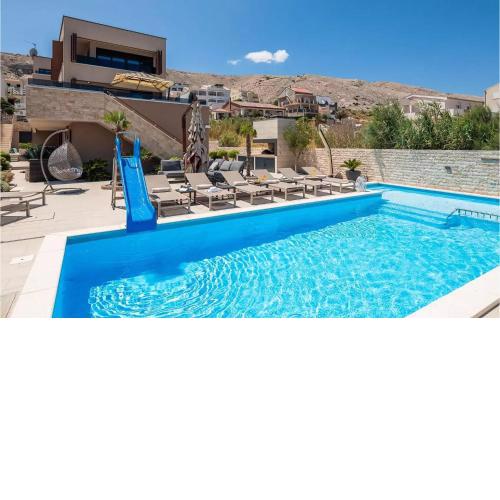 Villa Emma Pag