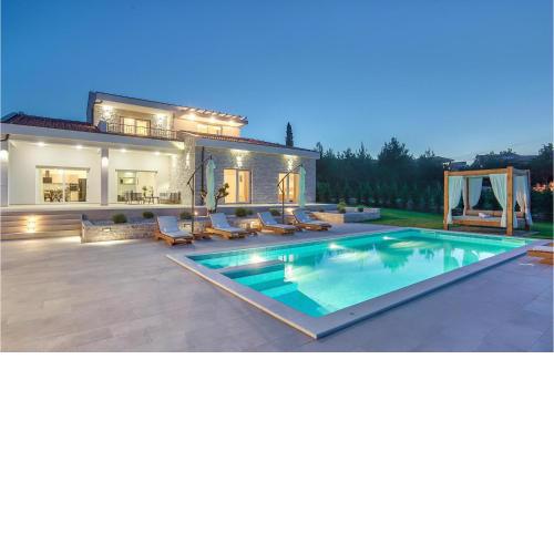 Villa Ena Mar