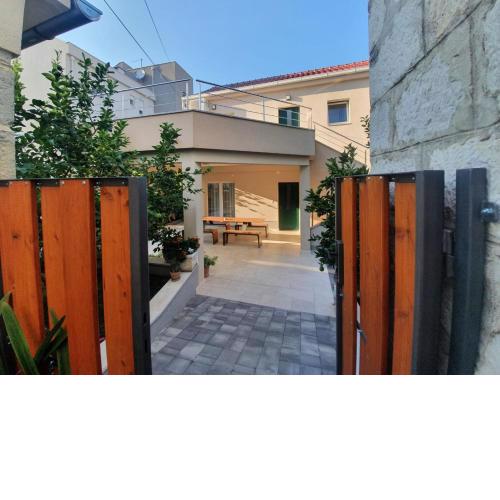 Villa Eni with private pool