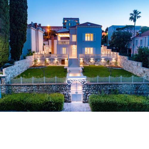 Villa Enigma