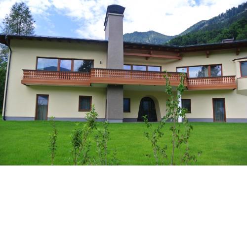 Villa Erika
