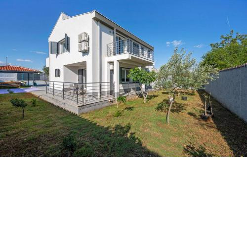 Villa Eros