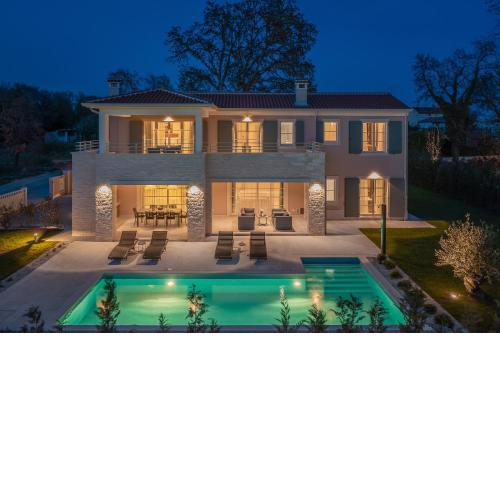 Villa Estelle by ILC (Istria Luxury Collection)
