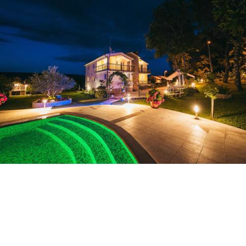 VILLA ESTERA, Makarska - Imotski