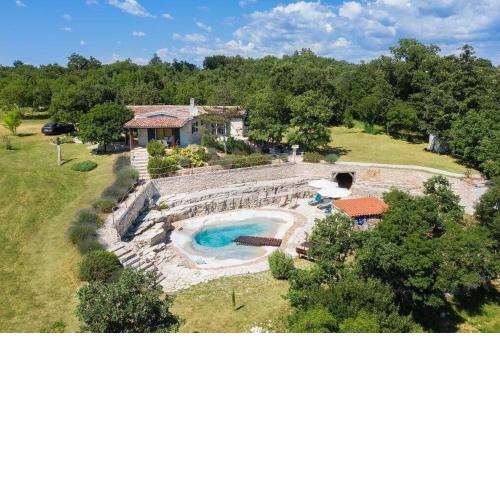 Villa Eternelle