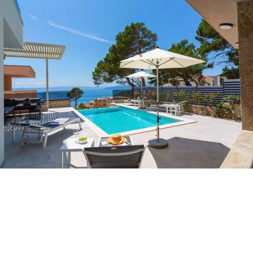 Villa Eudora