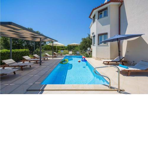 Villa Eufemia