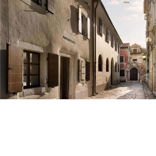 Villa Euphrasiana