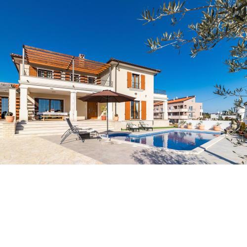 Villa Evelyn