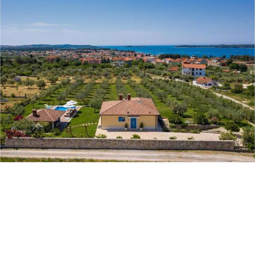 Villa Evelyn