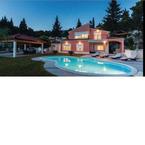 Villa Fabry