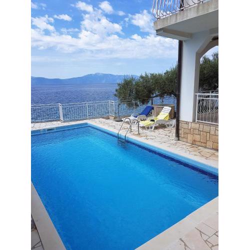 Villa Falcon