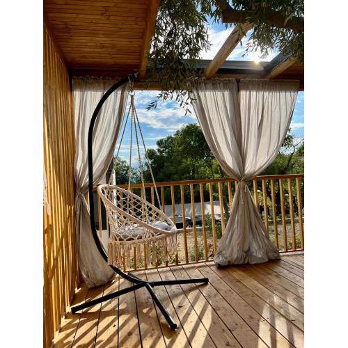 Villa Family Grand de Luxe Mobilhome
