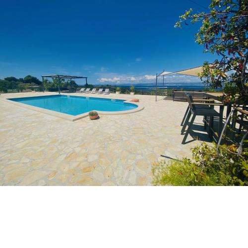 Villa Fani