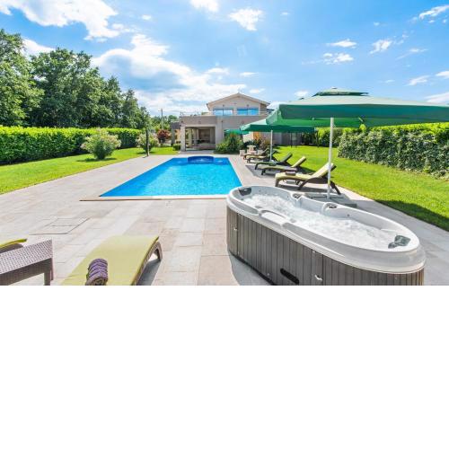 Villa Fantasia