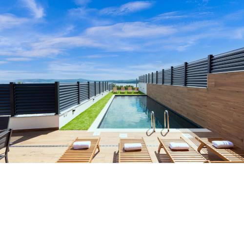 Villa Faye