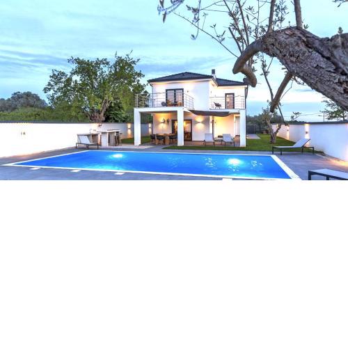 Villa Felicita