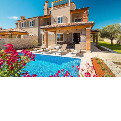 Villa Fendt 2