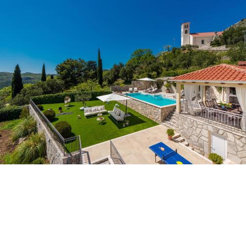 Villa Festa