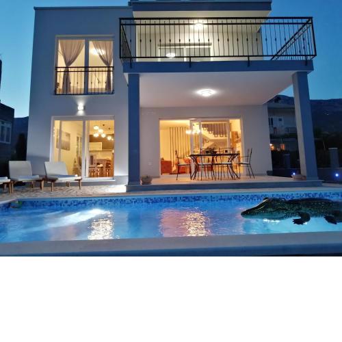 Villa Fidelissima