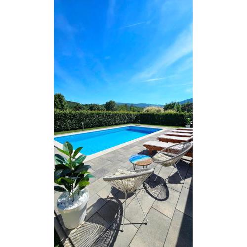 Villa Fila