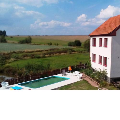 Villa Filip by Interhome