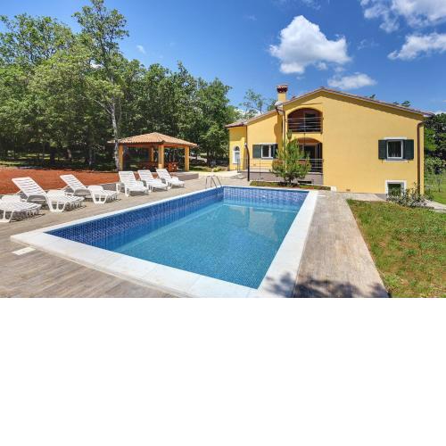 Villa Filleona