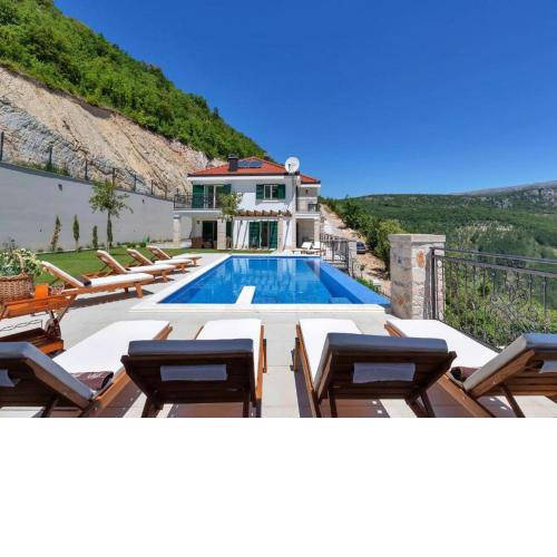Villa Finca Lazeta
