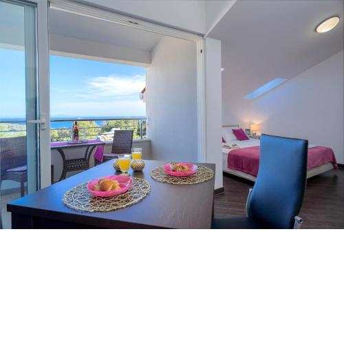 Villa Fio - Rooms & Studio